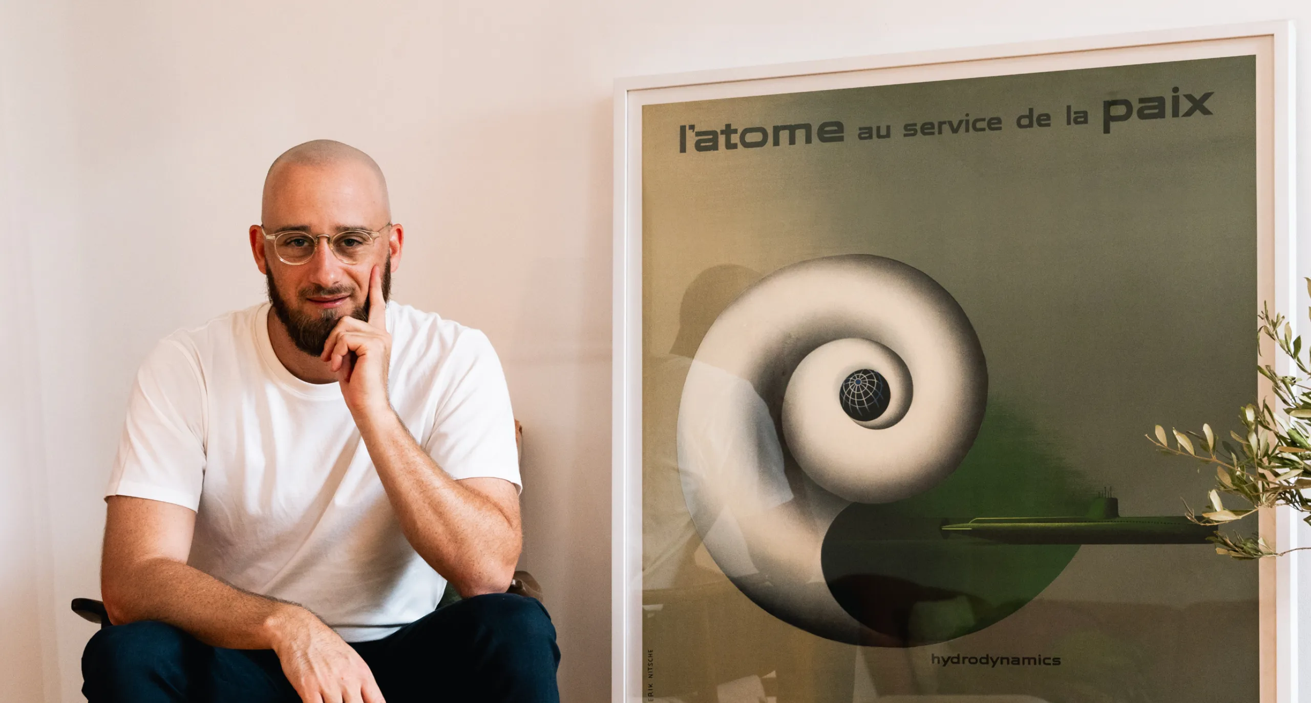 Stephane Cornille