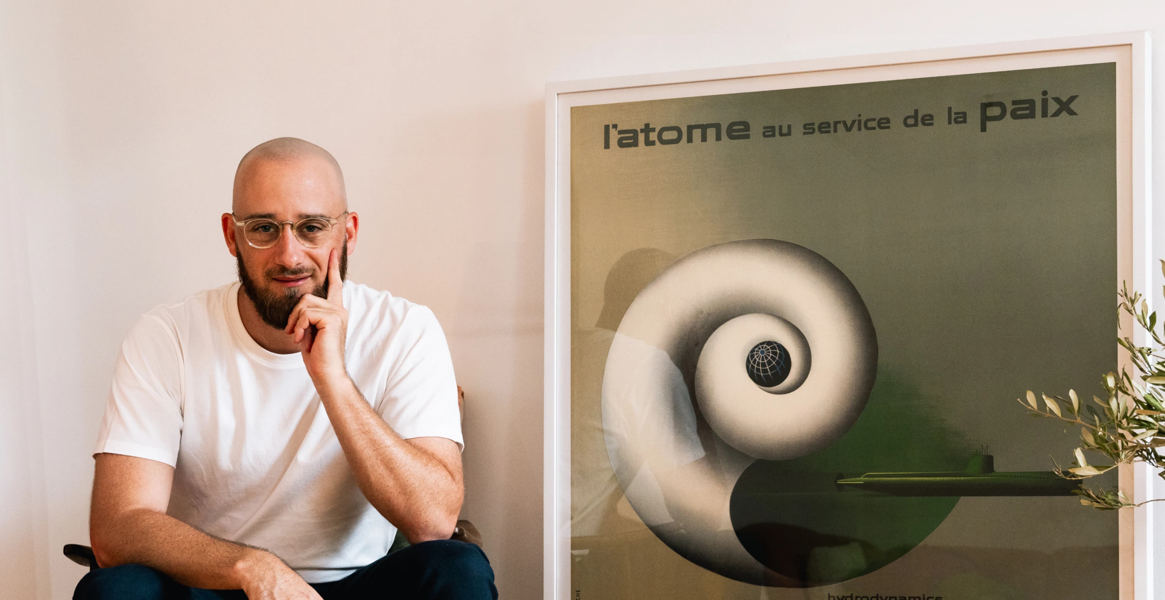 Stephane Cornille