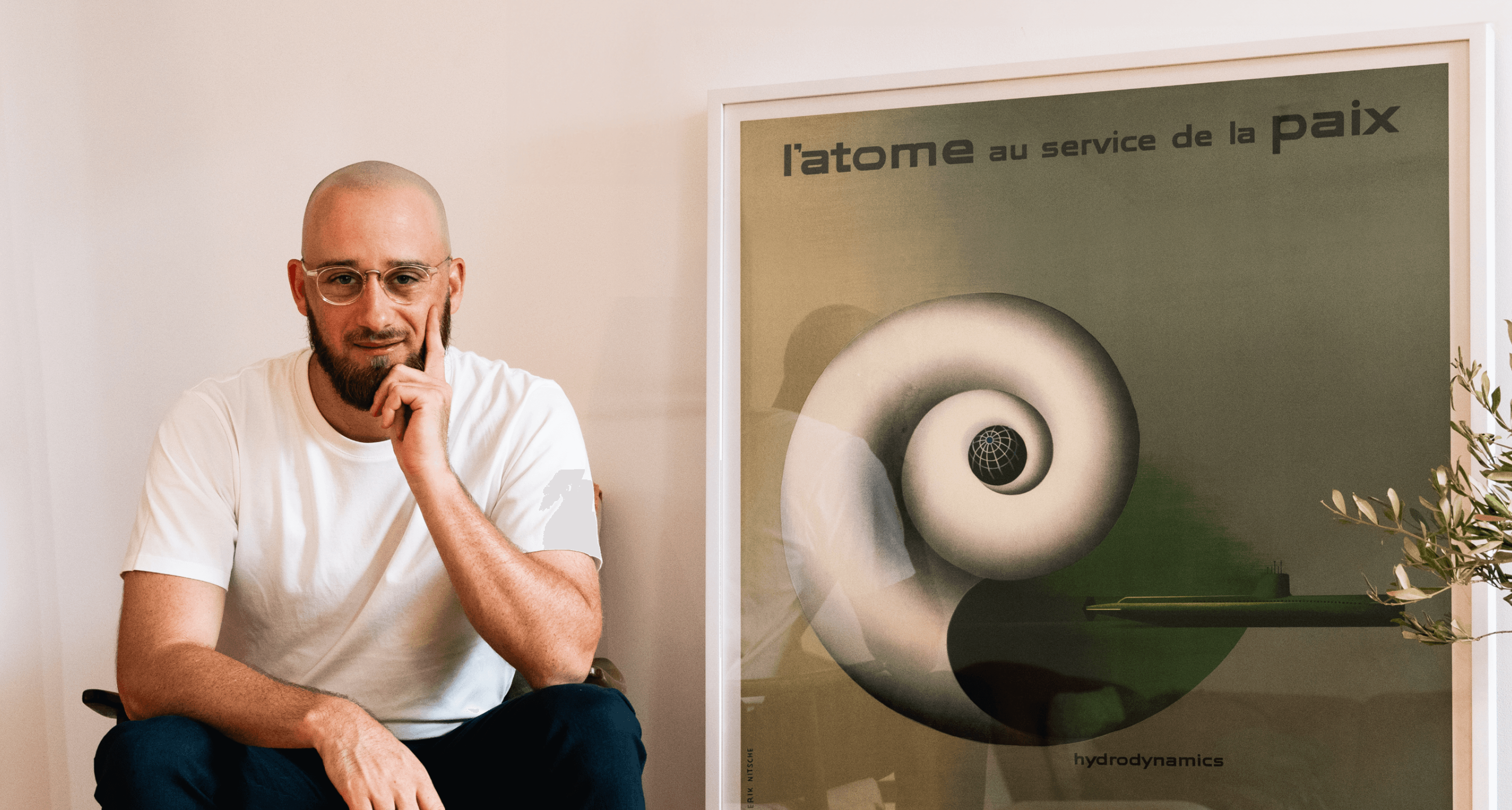 Stephane Cornille