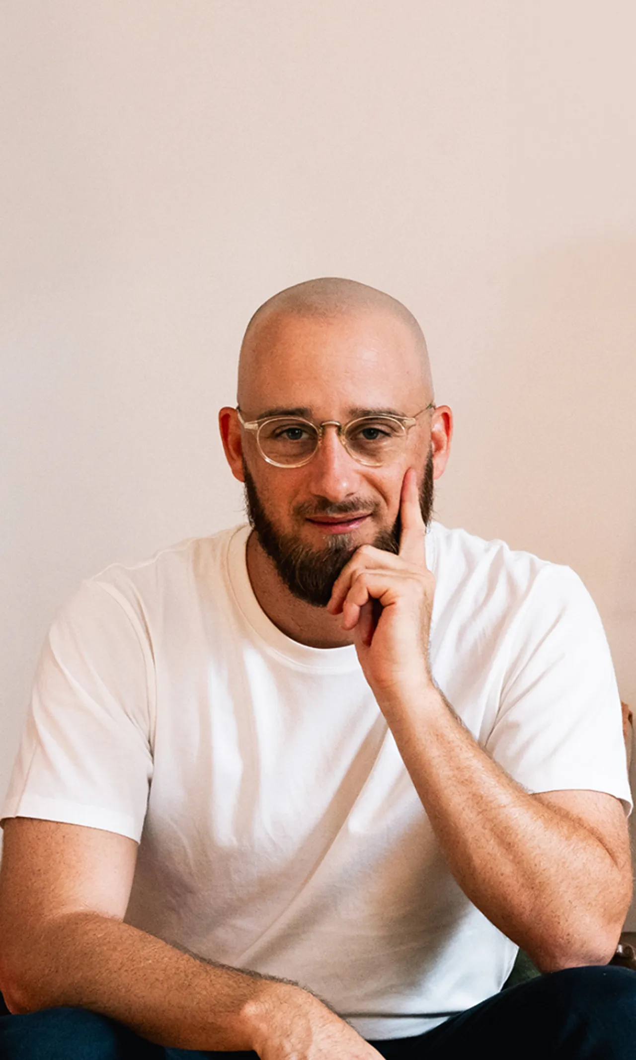 Stephane Cornille