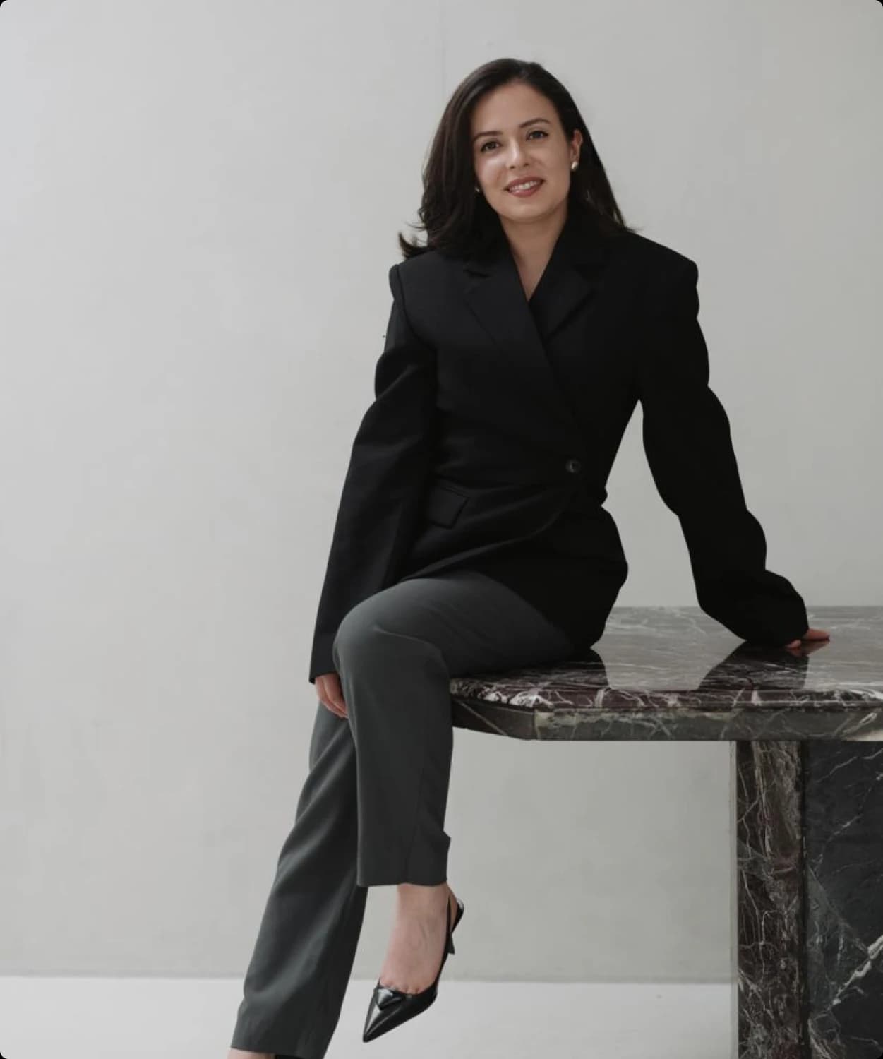 Laura Castro of Laura Castro Studio
